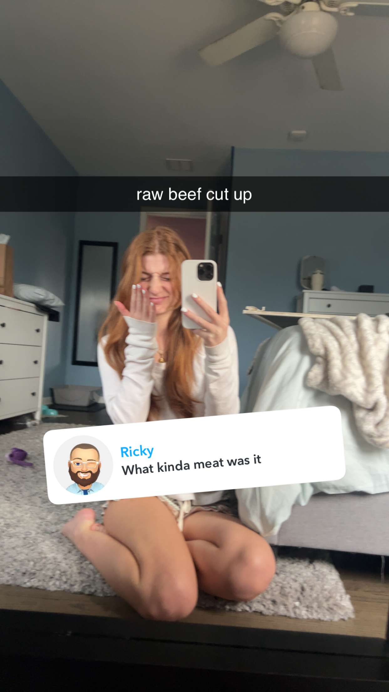 carmmieecat snapchat image archive image