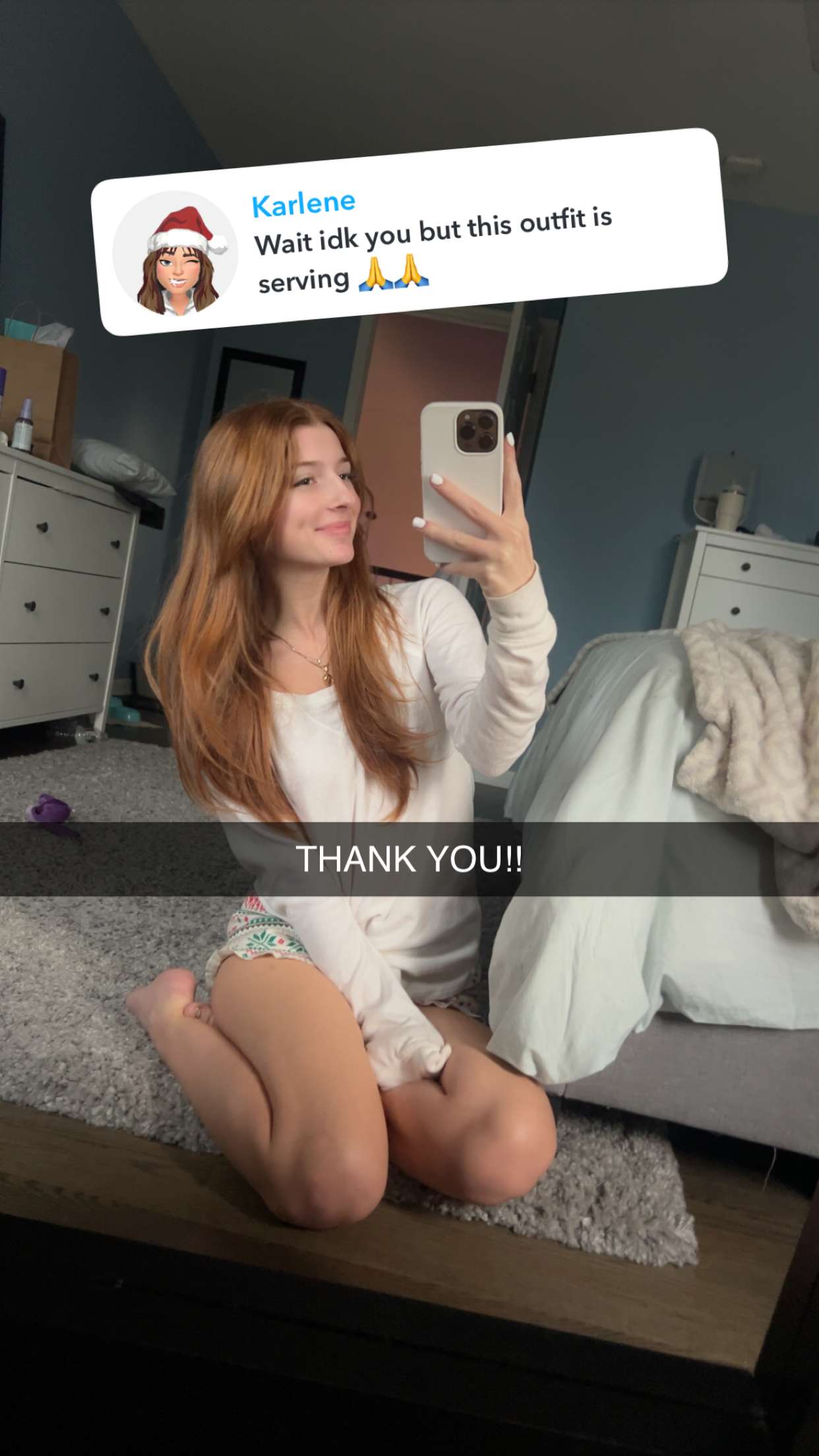 carmmieecat snapchat image archive image