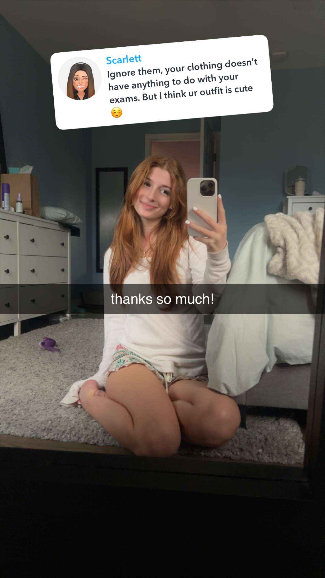 carmmieecat snapchat image archive image