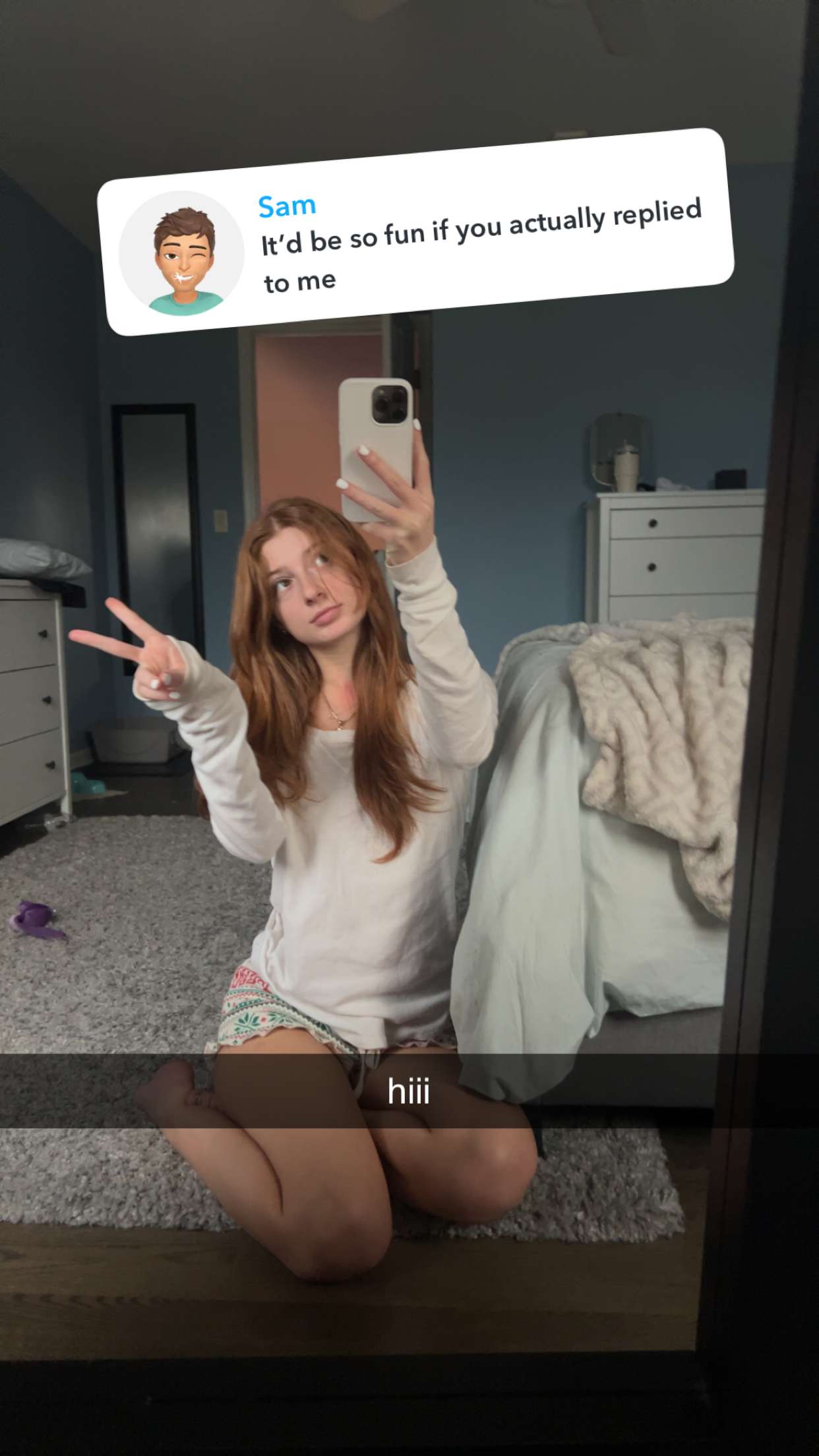 carmmieecat snapchat image archive image