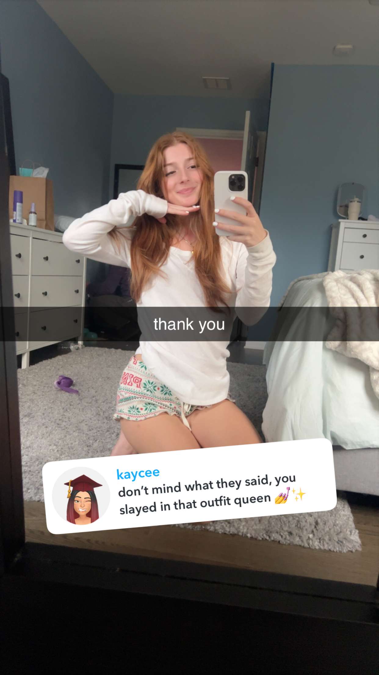 carmmieecat snapchat image archive image