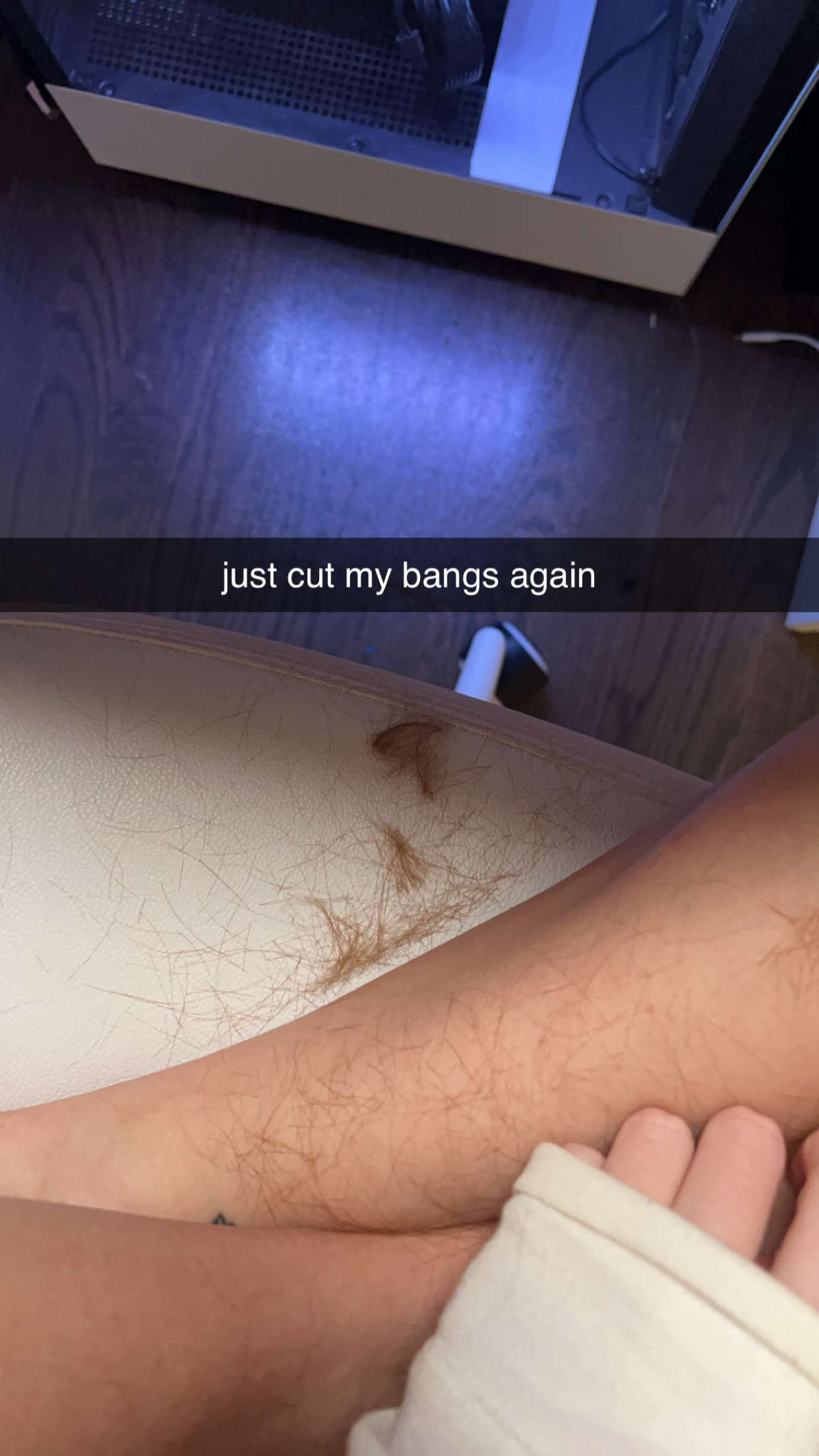 carmmieecat snapchat image archive image