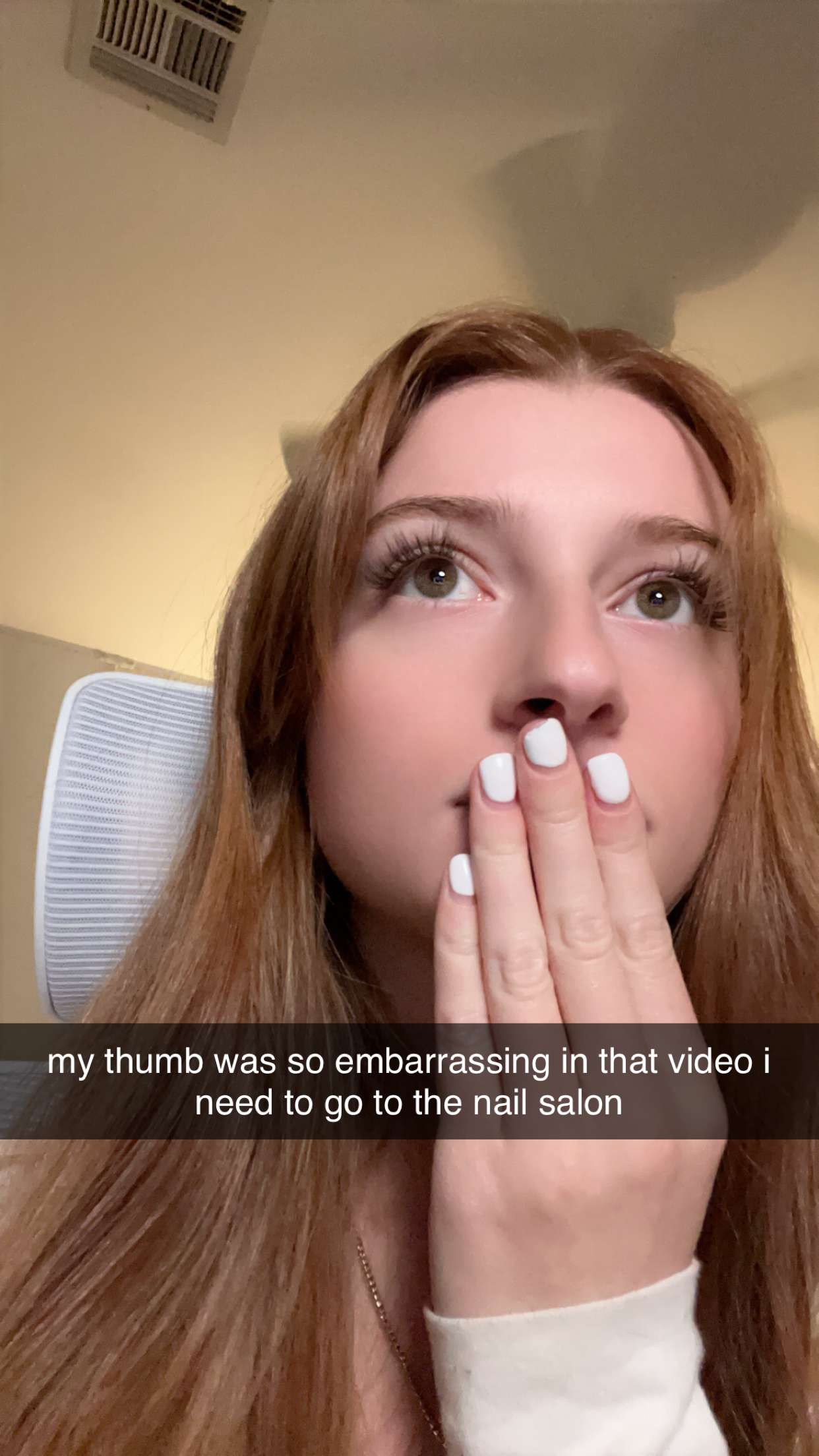 carmmieecat snapchat image archive image