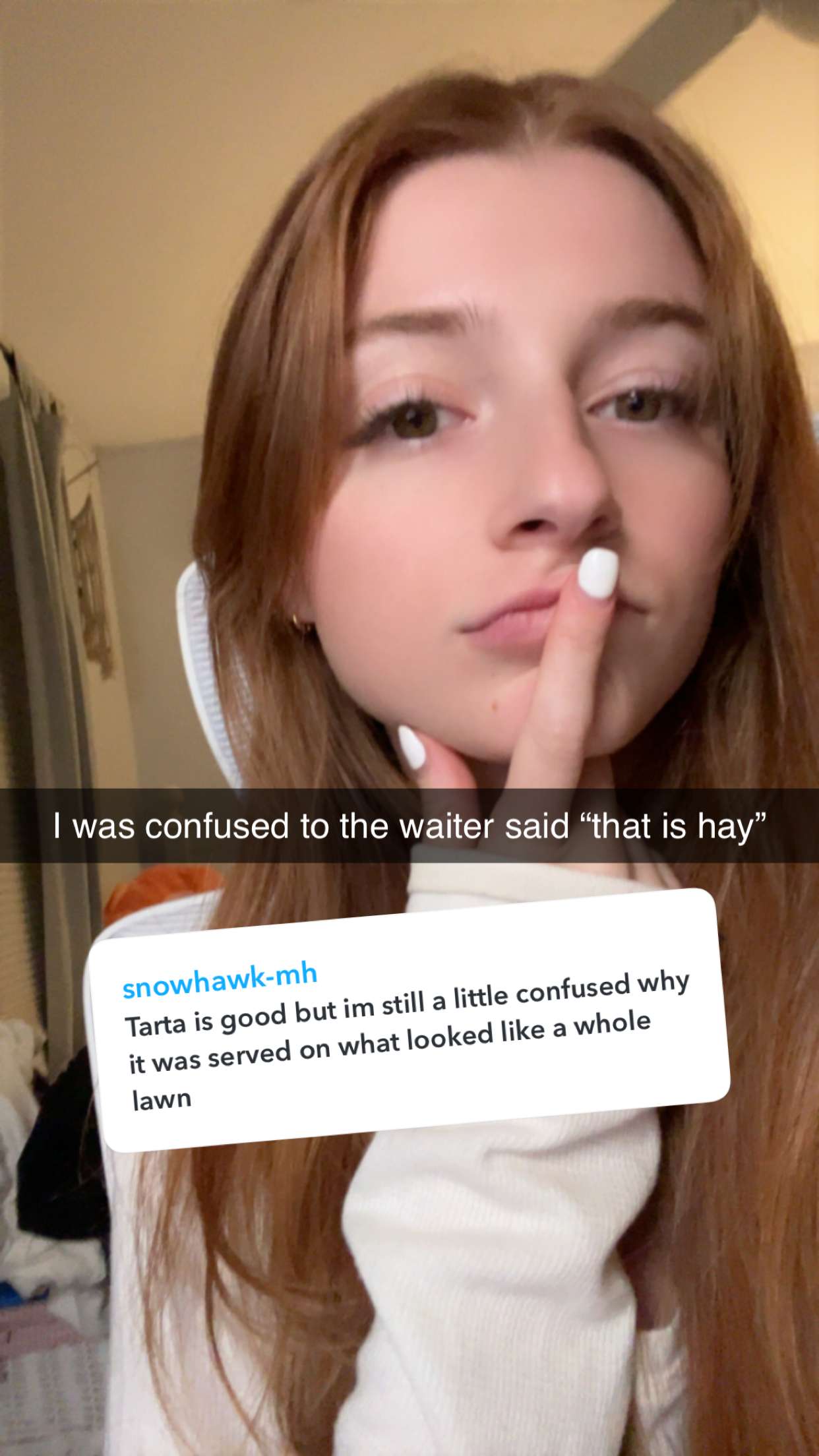 carmmieecat snapchat image archive image