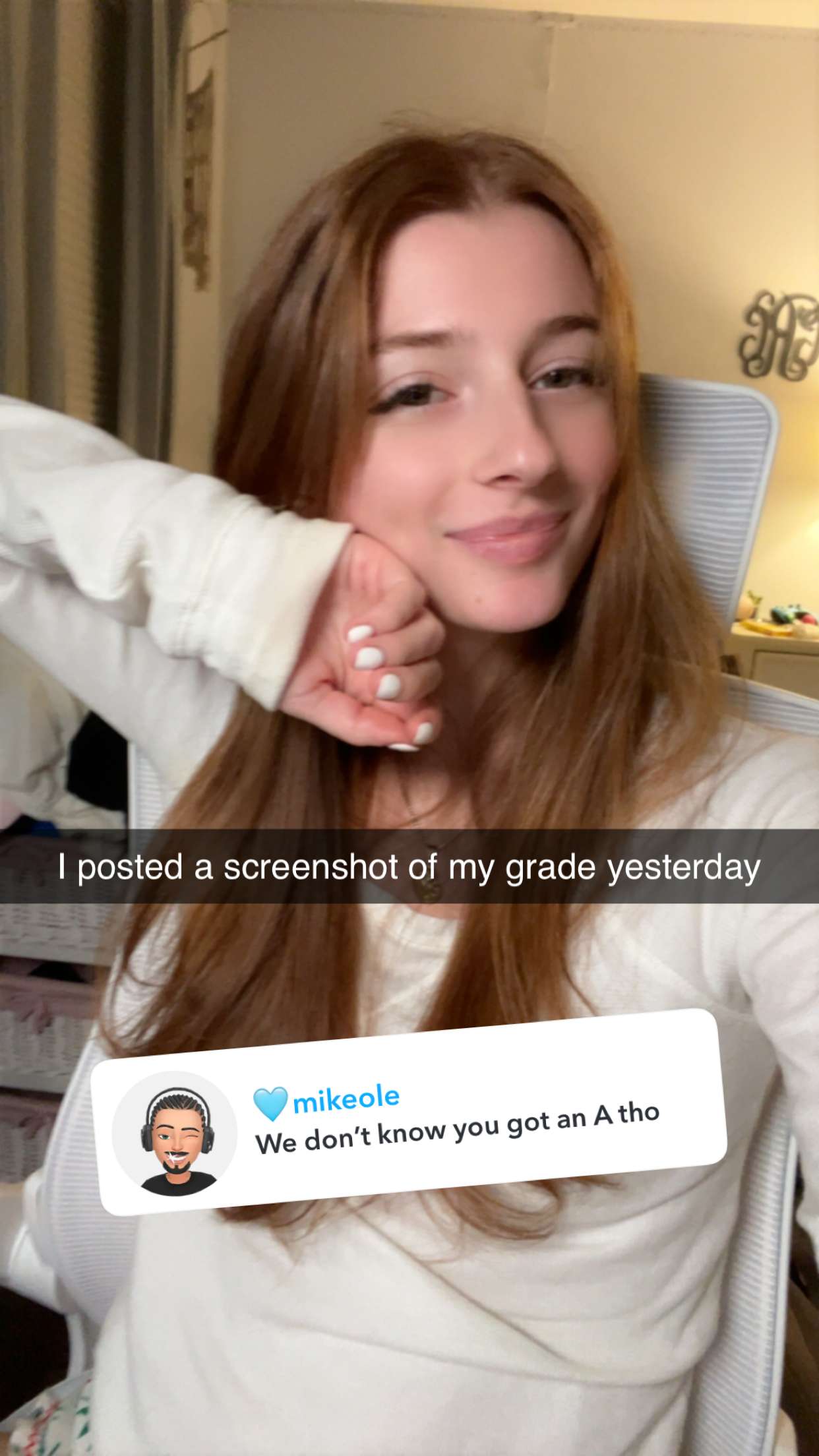 carmmieecat snapchat image archive image