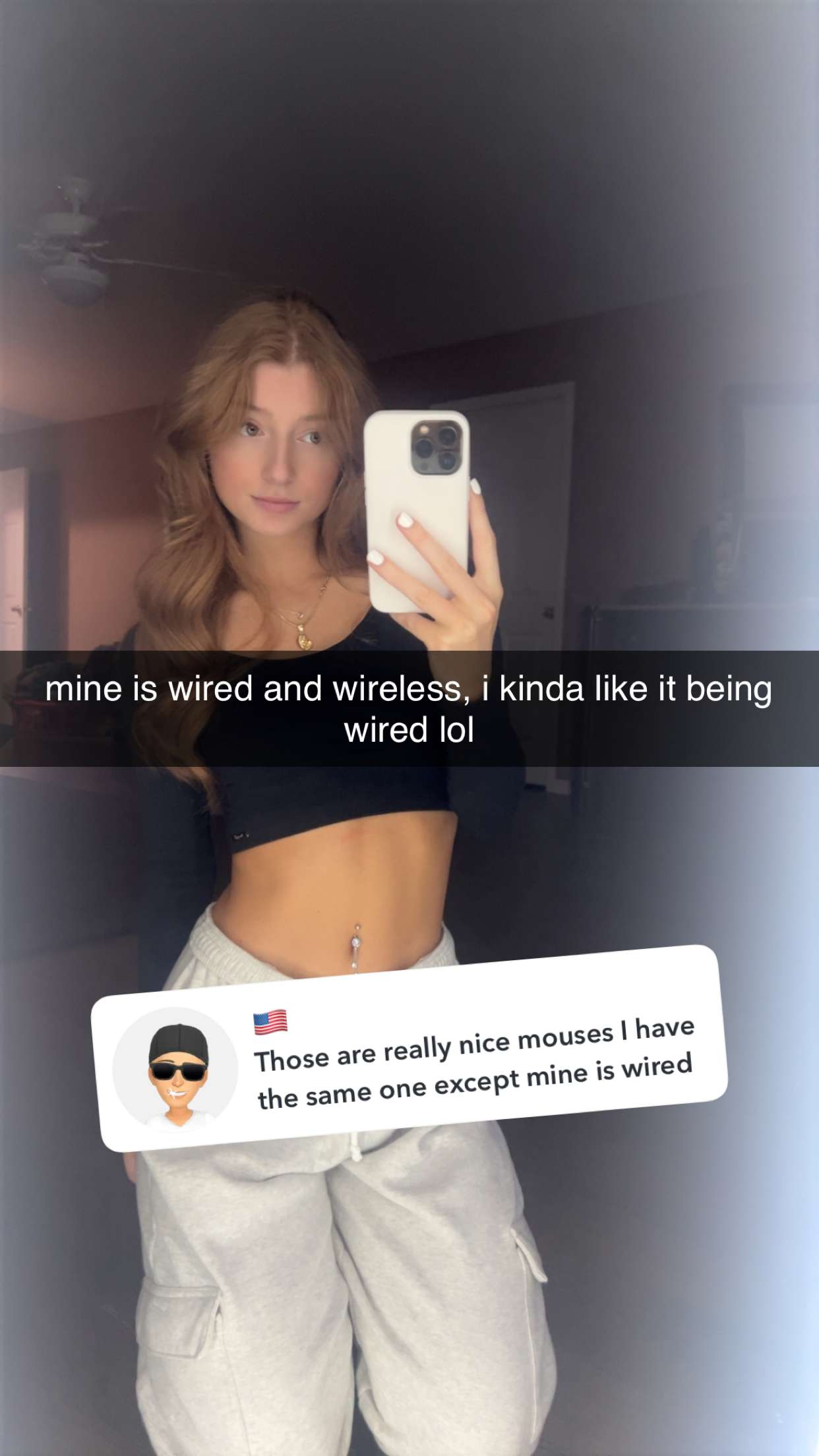 carmmieecat snapchat image archive image