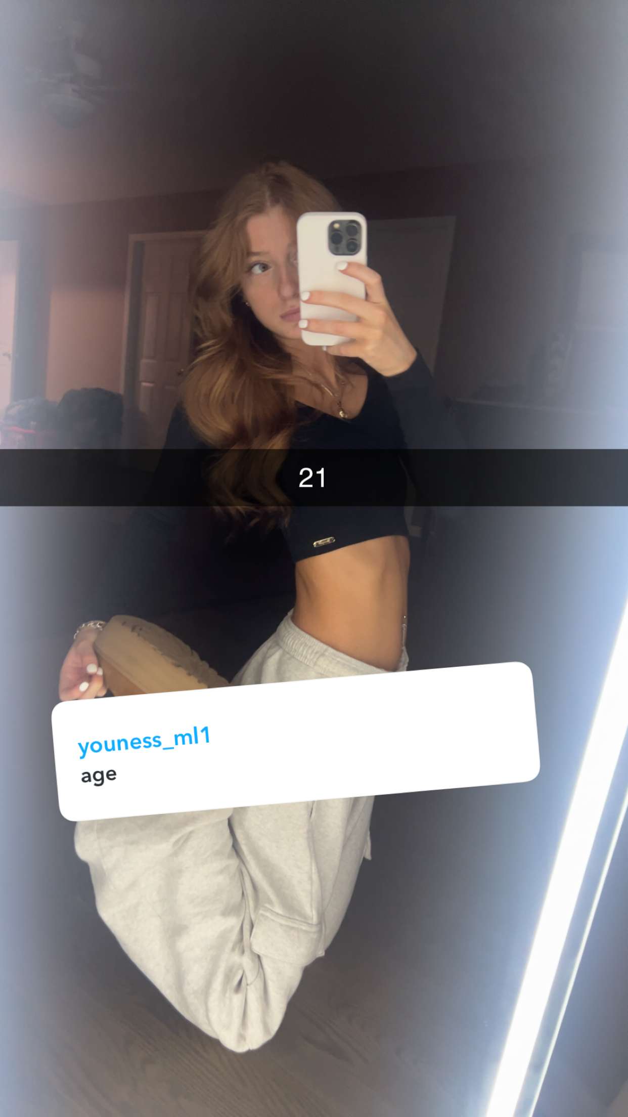 carmmieecat snapchat image archive image