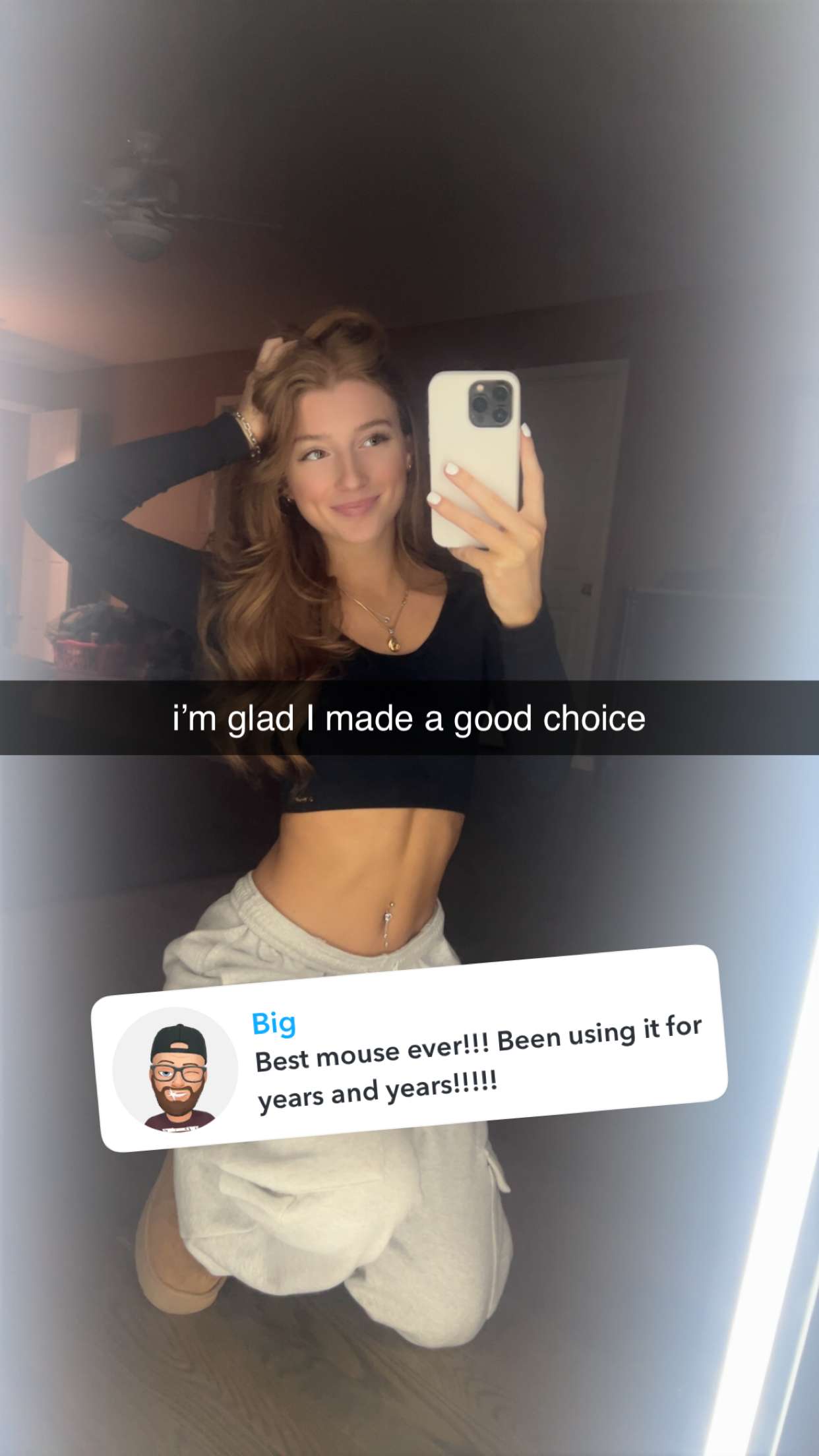 carmmieecat snapchat image archive image