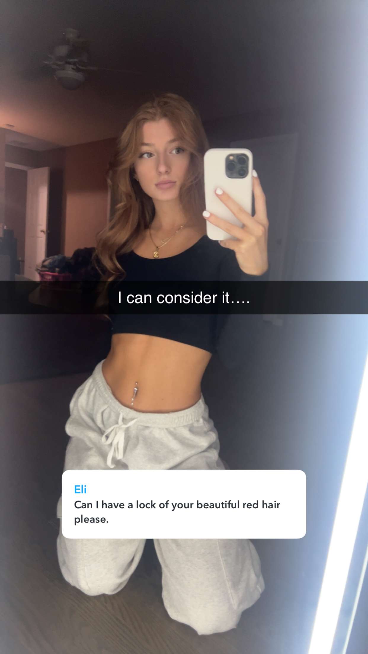 carmmieecat snapchat image archive image