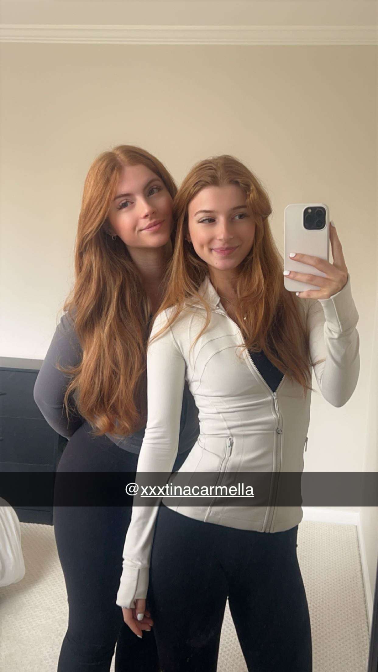 carmmieecat snapchat image archive image