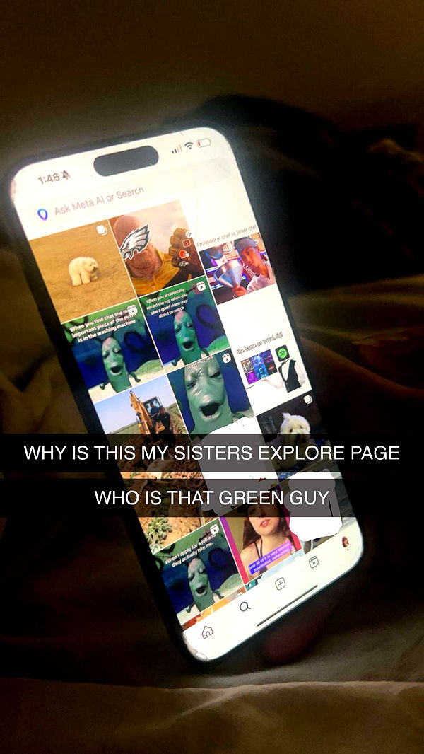 carmmieecat image ~ Altpins