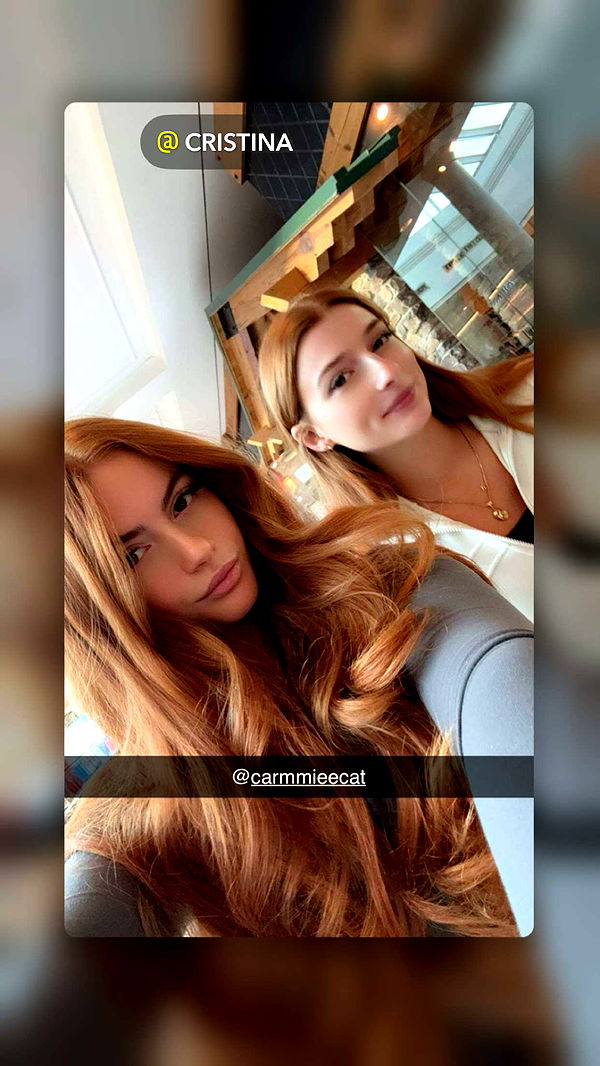 carmmieecat image ~ Altpins