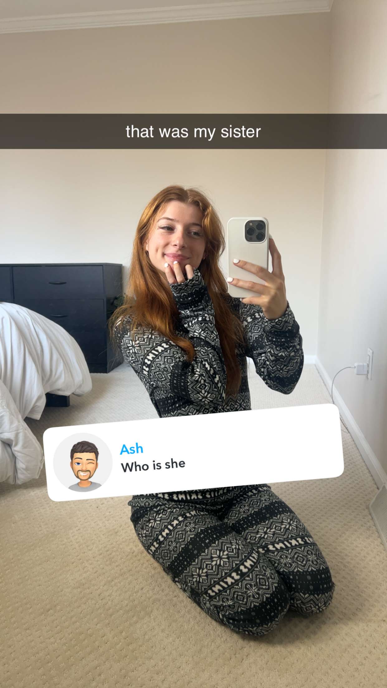 carmmieecat snapchat image archive image