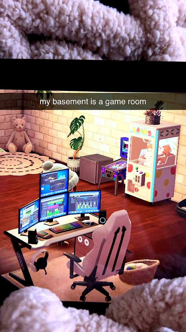 carmmieecat image ~ Altpins