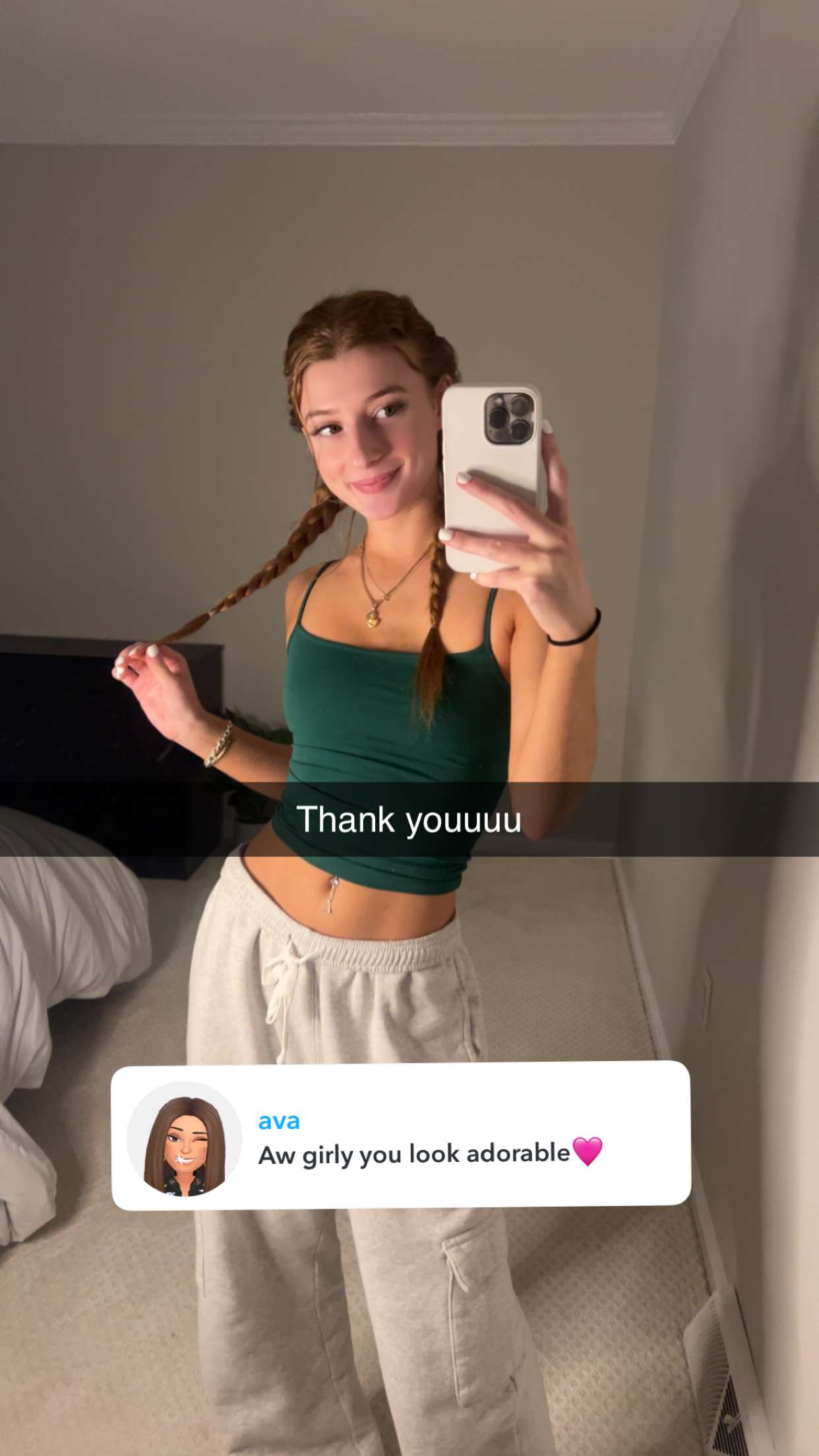 carmmieecat snapchat image archive image