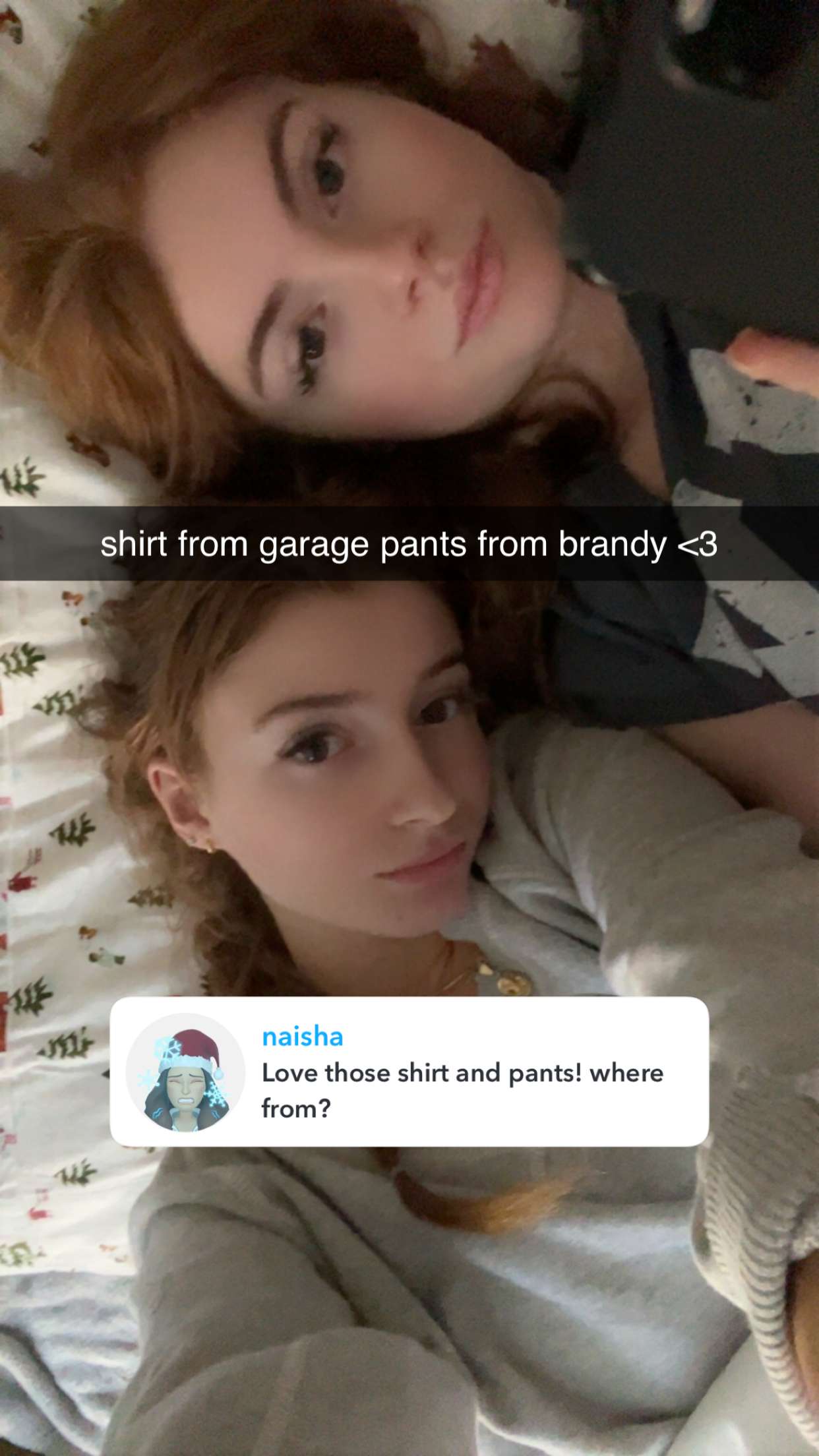 carmmieecat snapchat image archive image