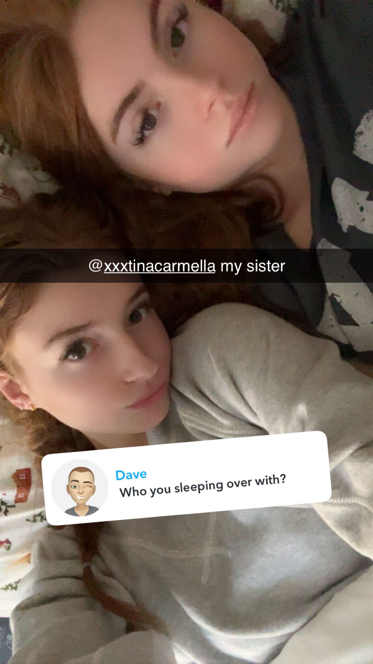 carmmieecat snapchat image archive image