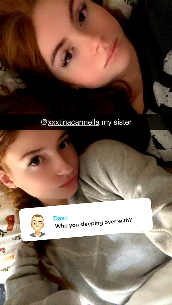 carmmieecat image ~ Altpins