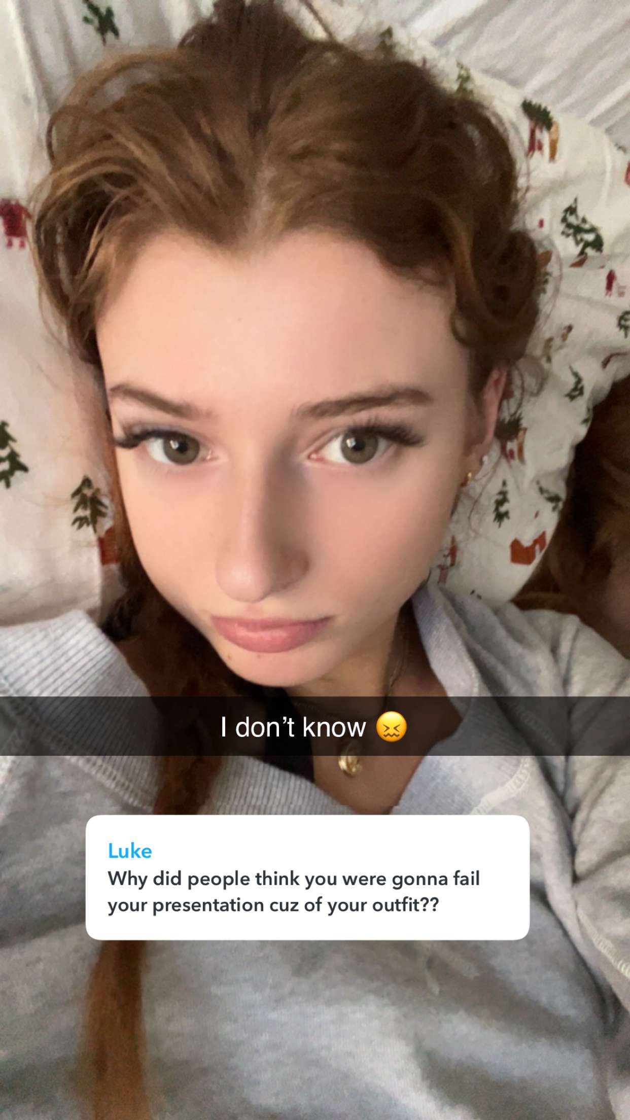 carmmieecat snapchat image archive image