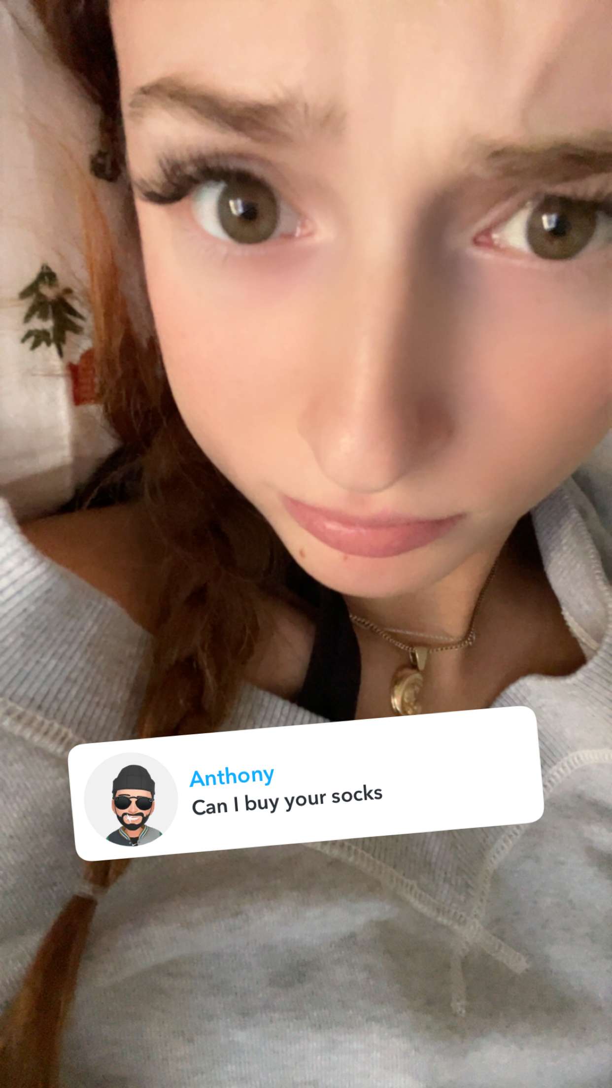 carmmieecat snapchat image archive image