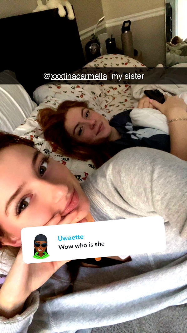 carmmieecat image ~ Altpins