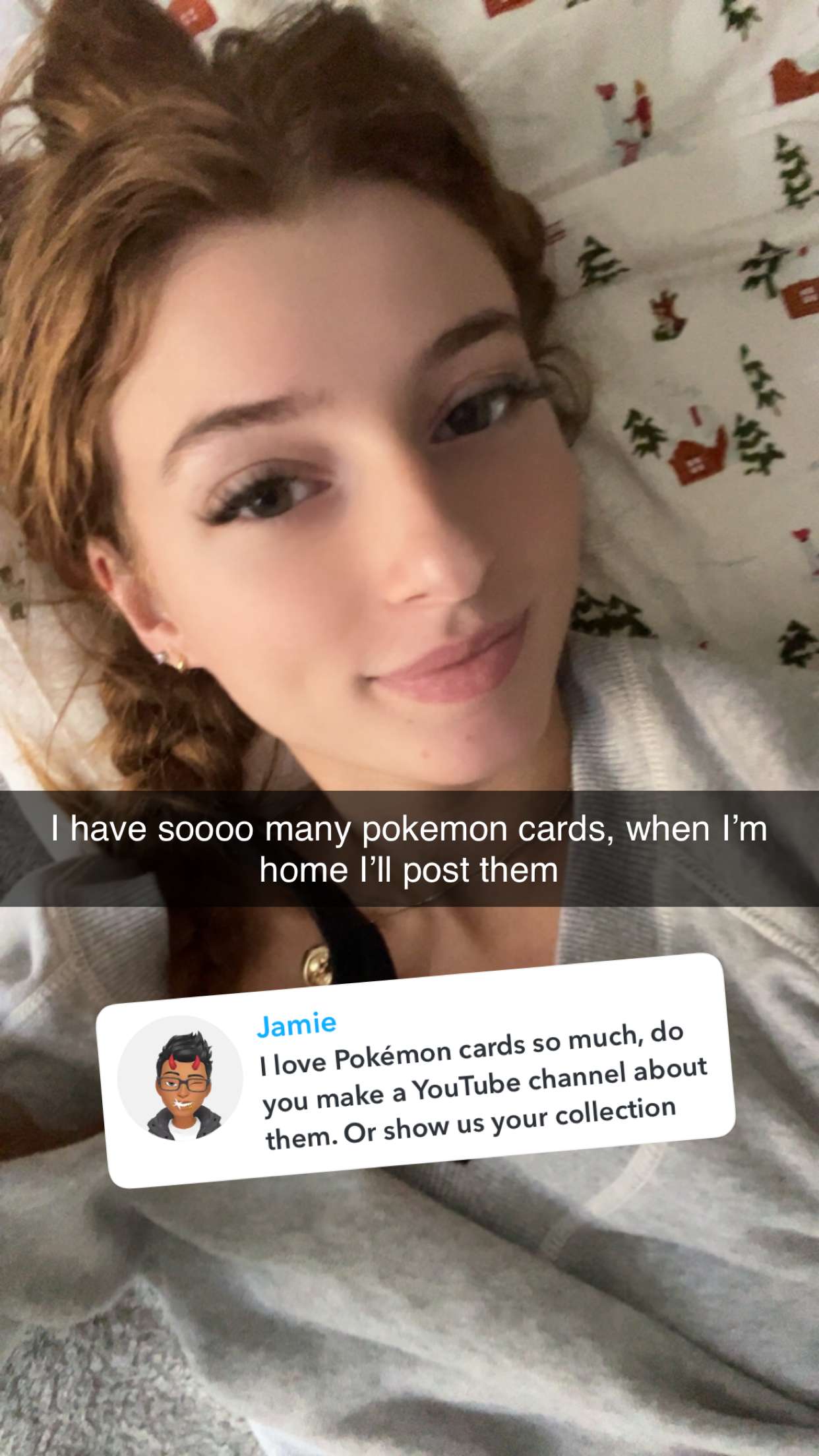 carmmieecat snapchat image archive image