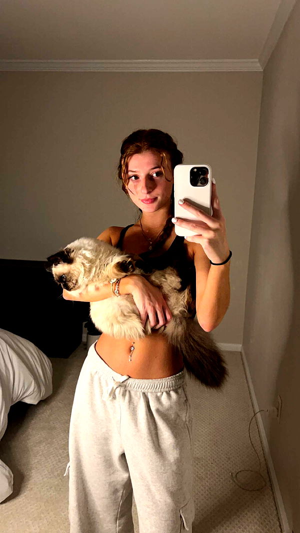 carmmieecat image ~ Altpins