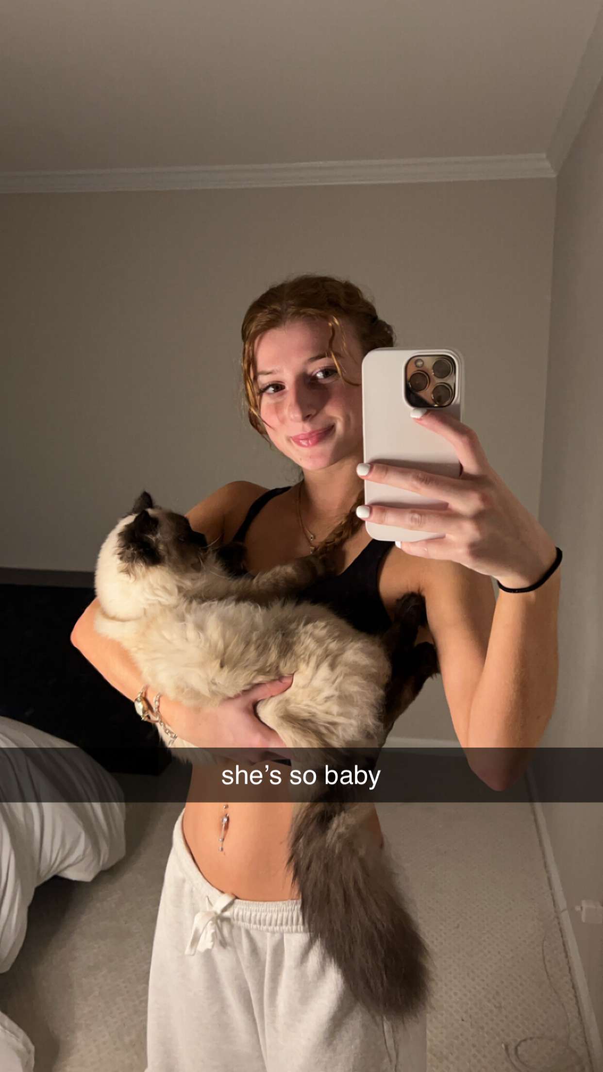 carmmieecat snapchat image archive image