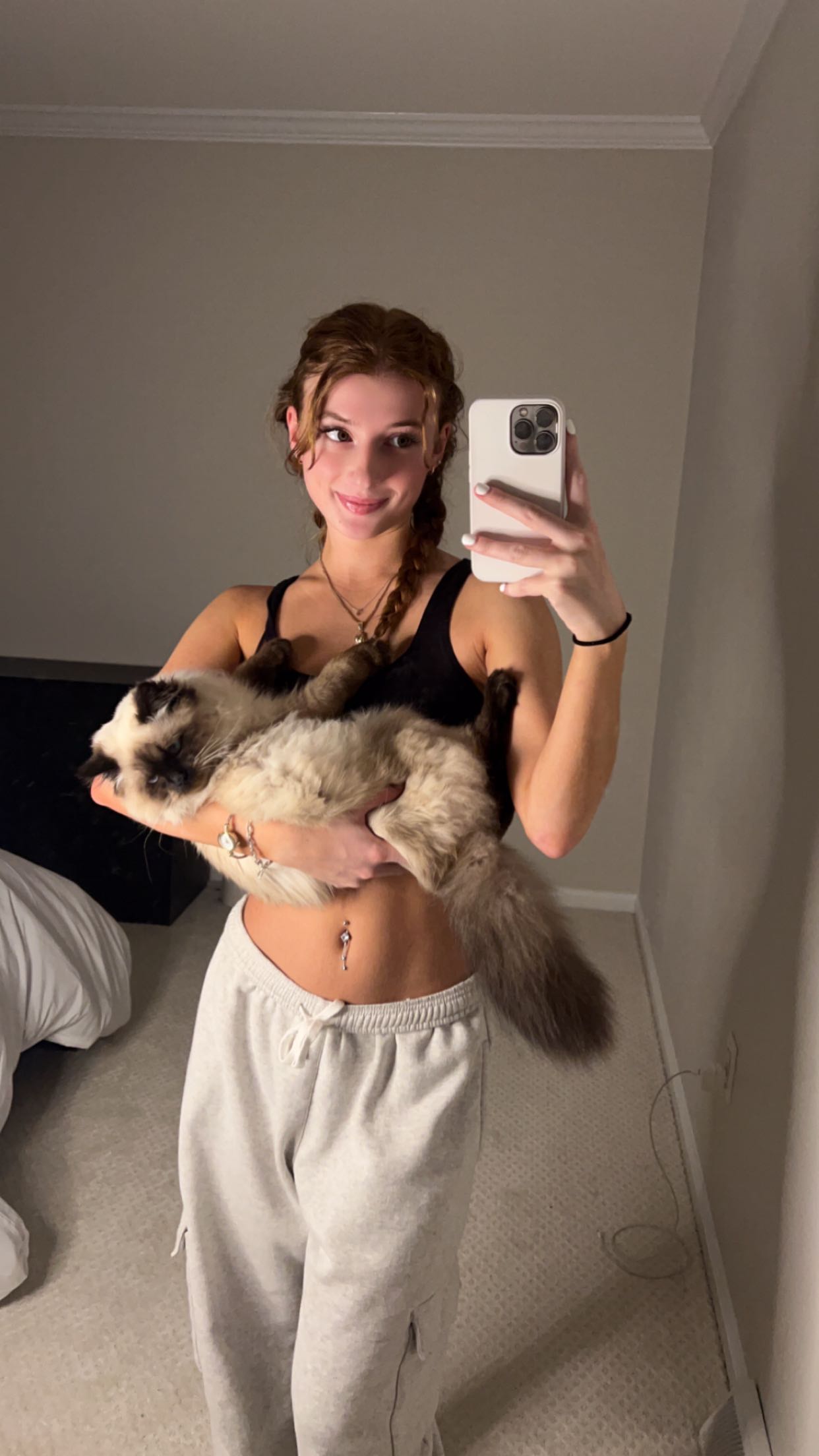 carmmieecat snapchat image archive image