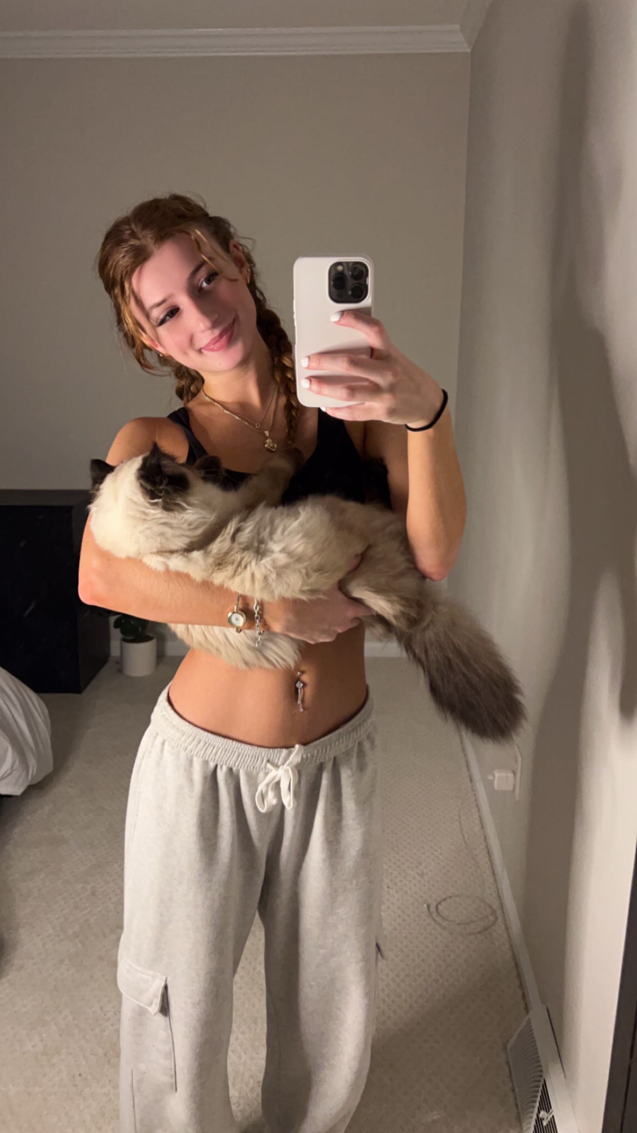 carmmieecat snapchat image archive image