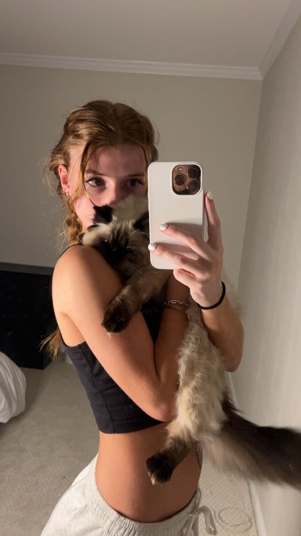 carmmieecat snapchat image archive image