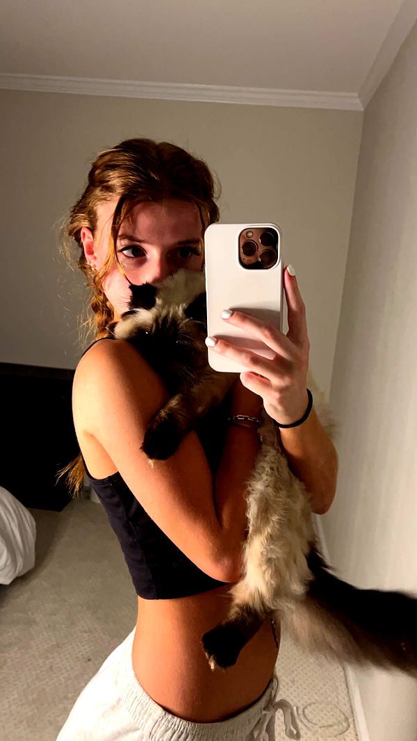 carmmieecat image ~ Altpins