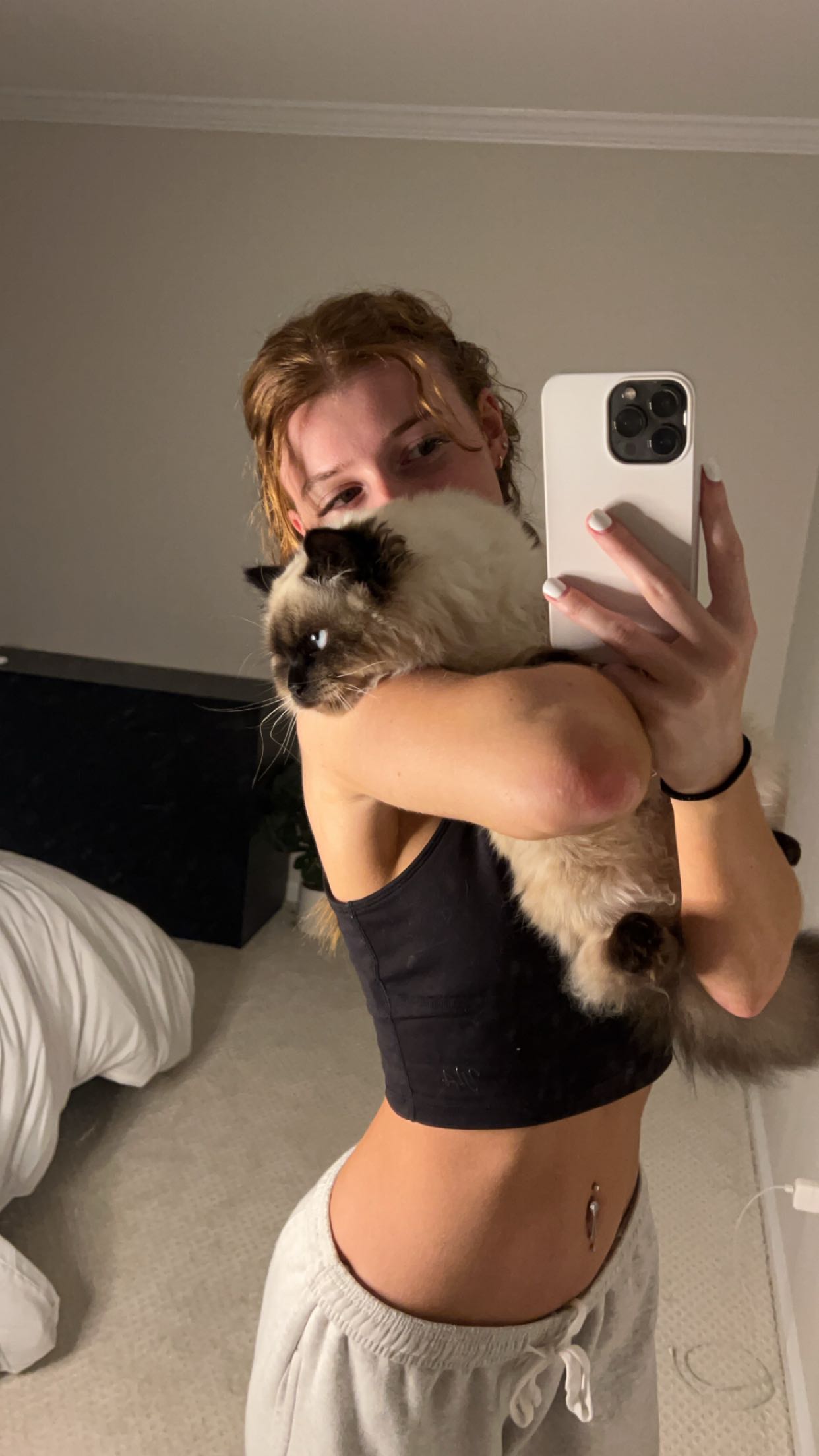 carmmieecat snapchat image archive image