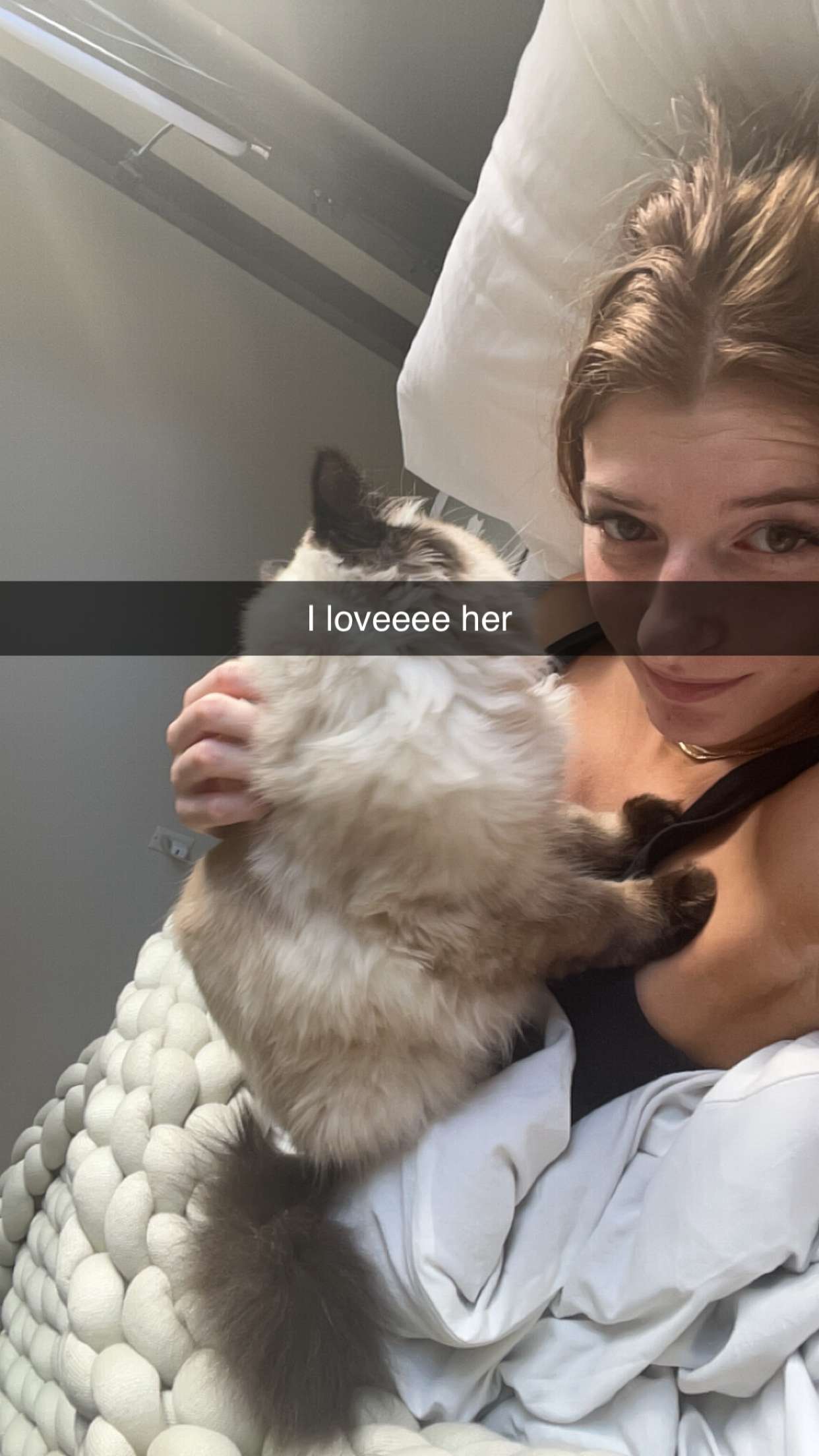 carmmieecat snapchat image archive image