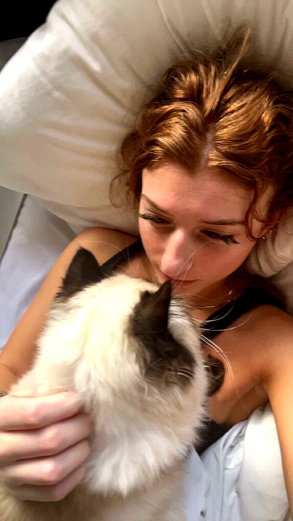 carmmieecat image ~ Altpins