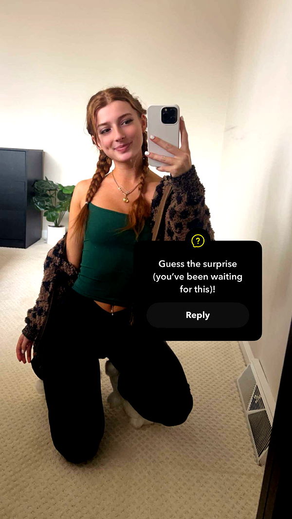 carmmieecat image ~ Altpins