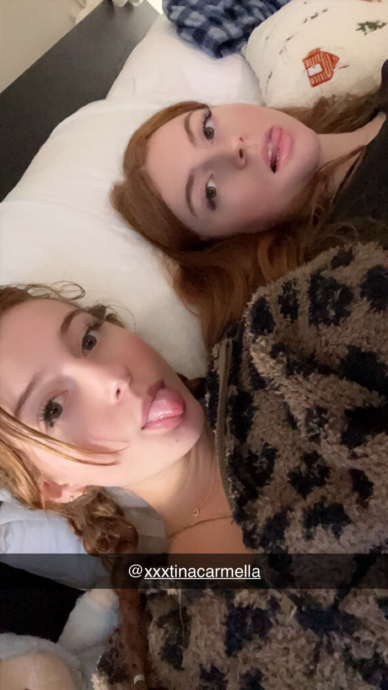 carmmieecat snapchat image archive image