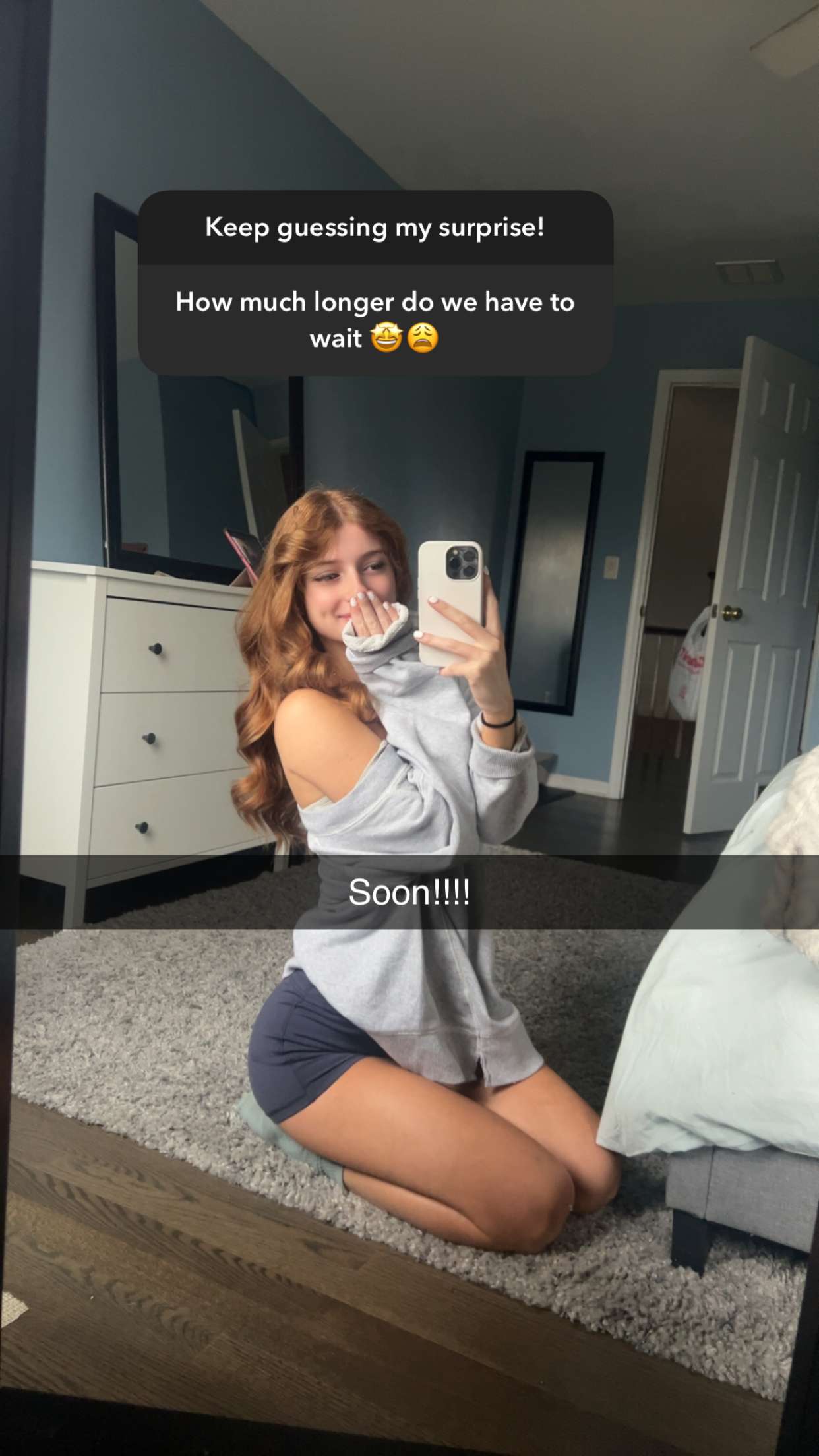 carmmieecat snapchat image archive image