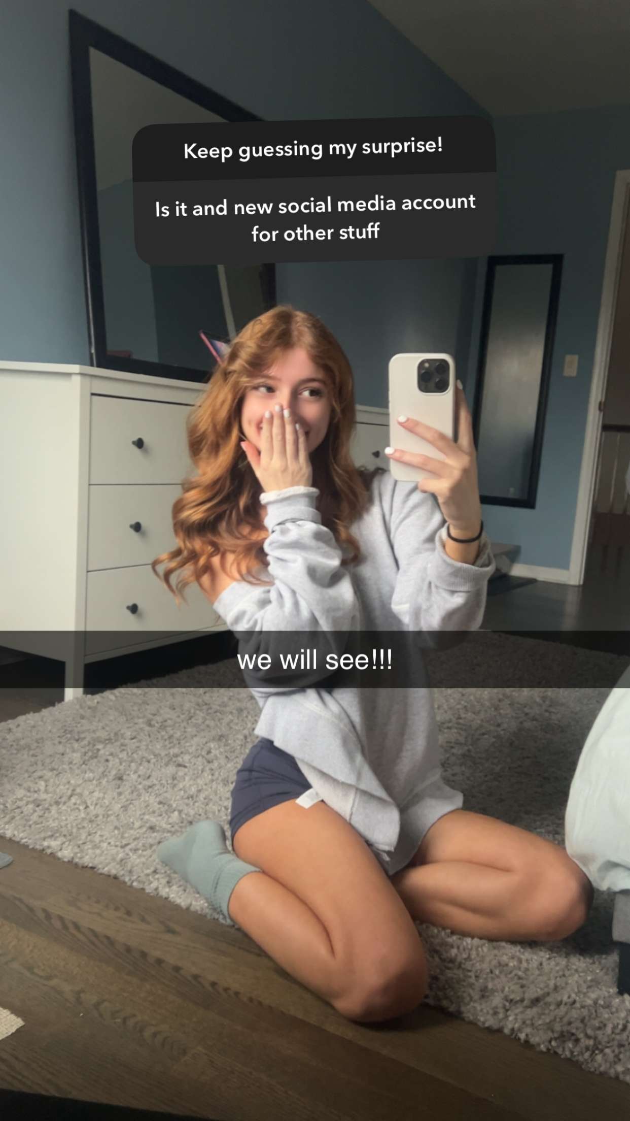 carmmieecat snapchat image archive image