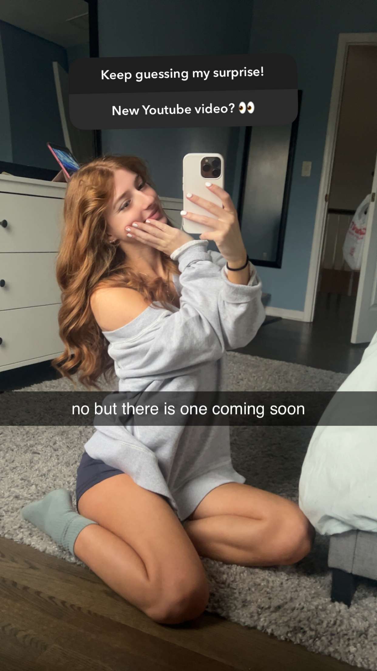 carmmieecat snapchat image archive image