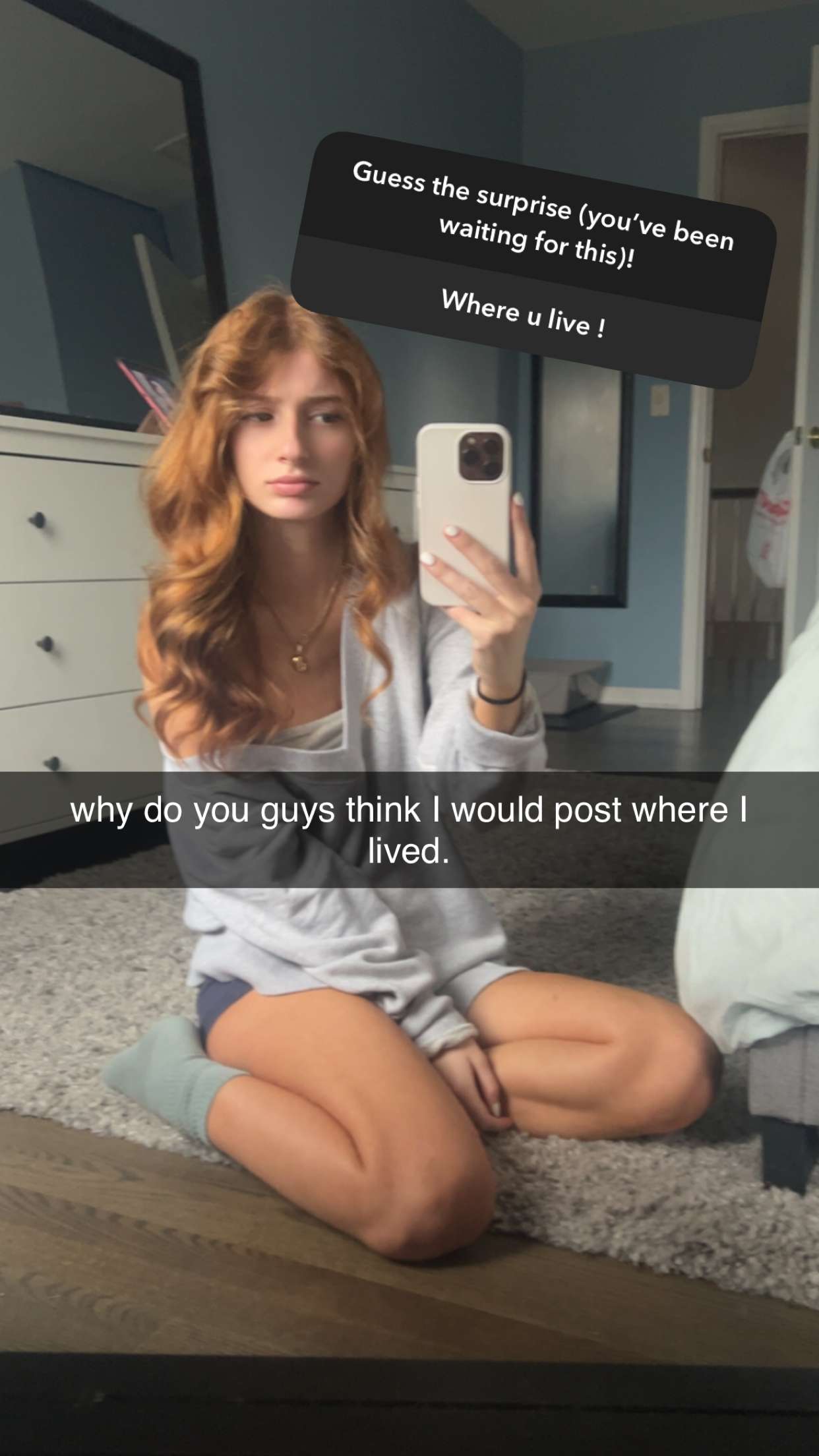 carmmieecat snapchat image archive image