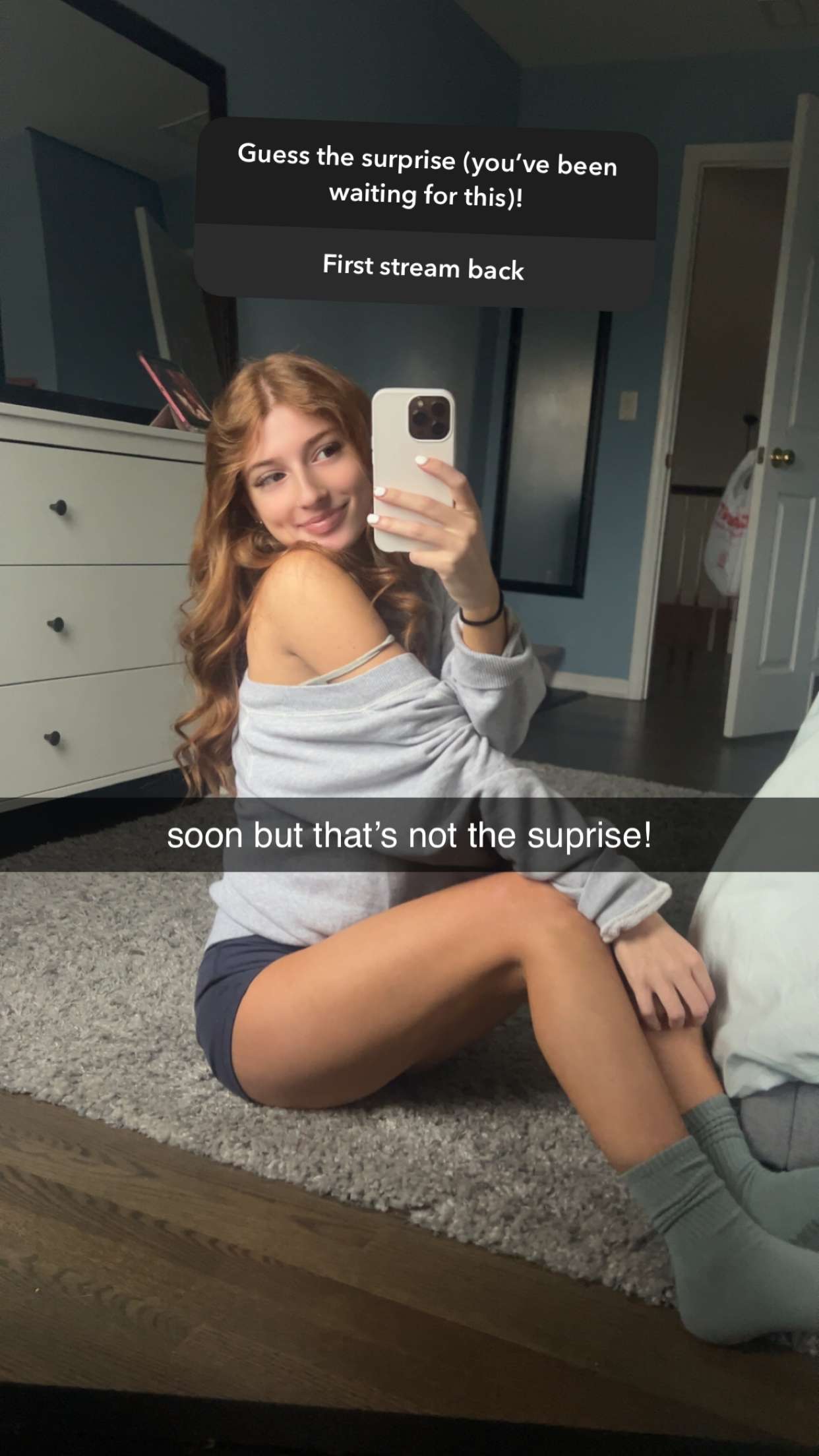 carmmieecat snapchat image archive image