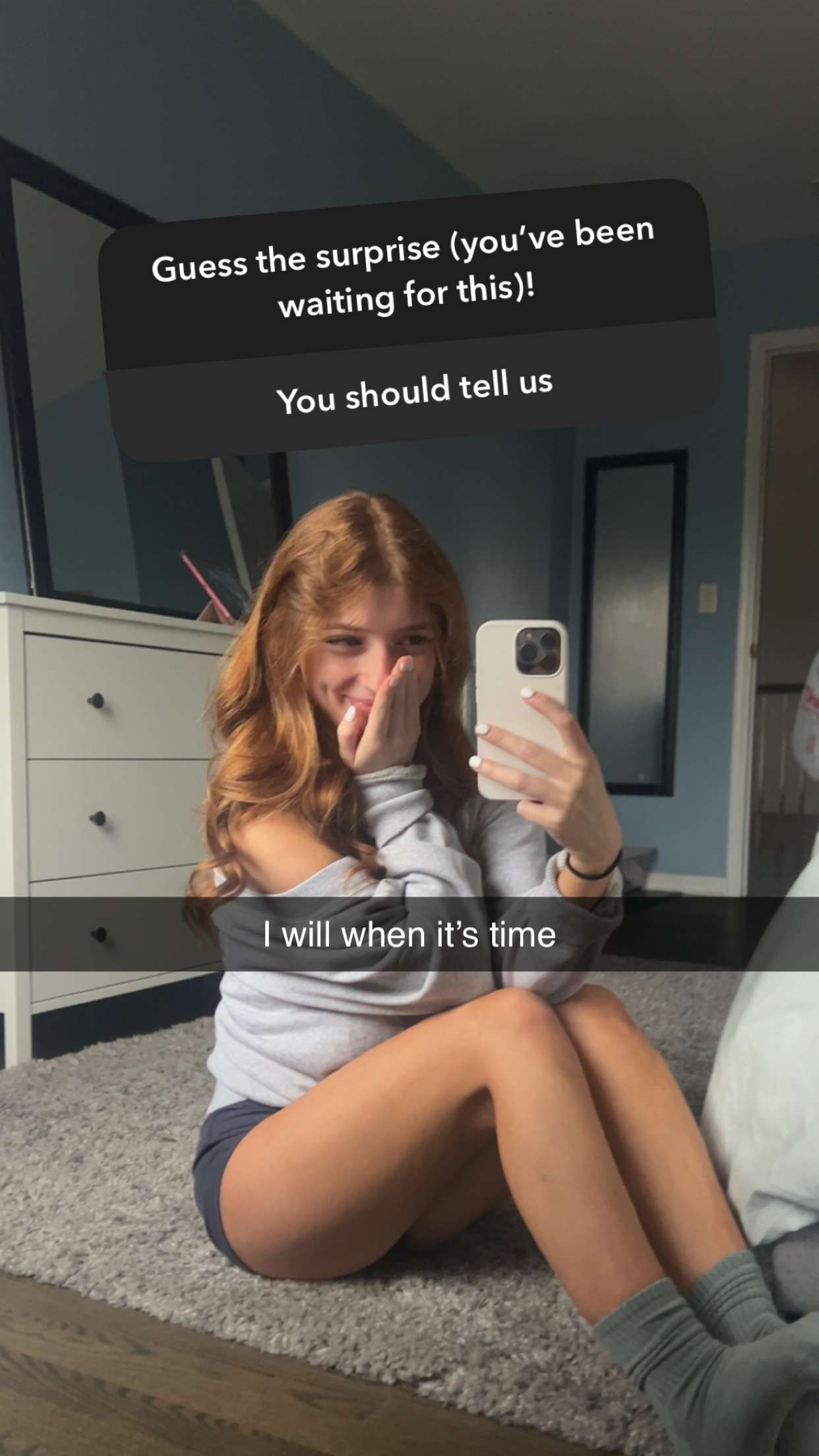 carmmieecat snapchat image archive image