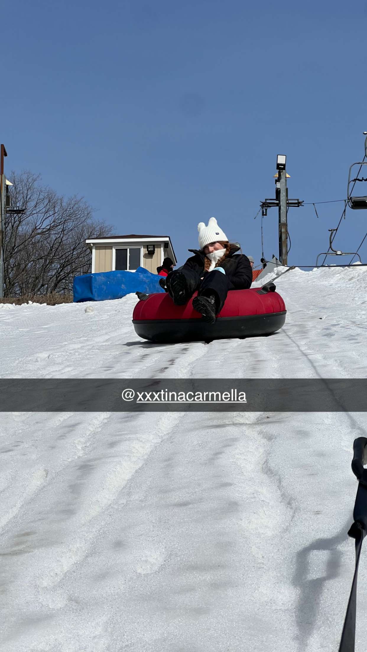 carmmieecat snapchat image archive image