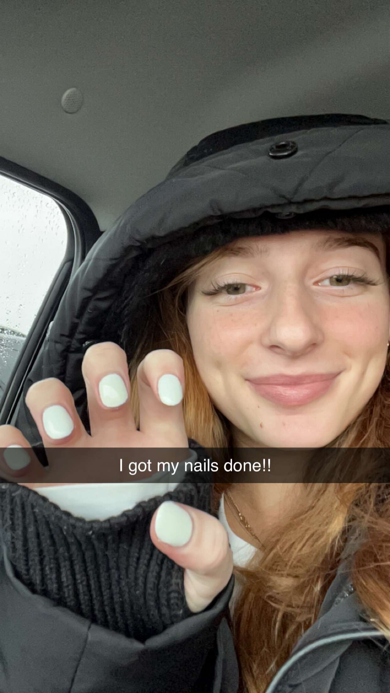 carmmieecat snapchat image archive image