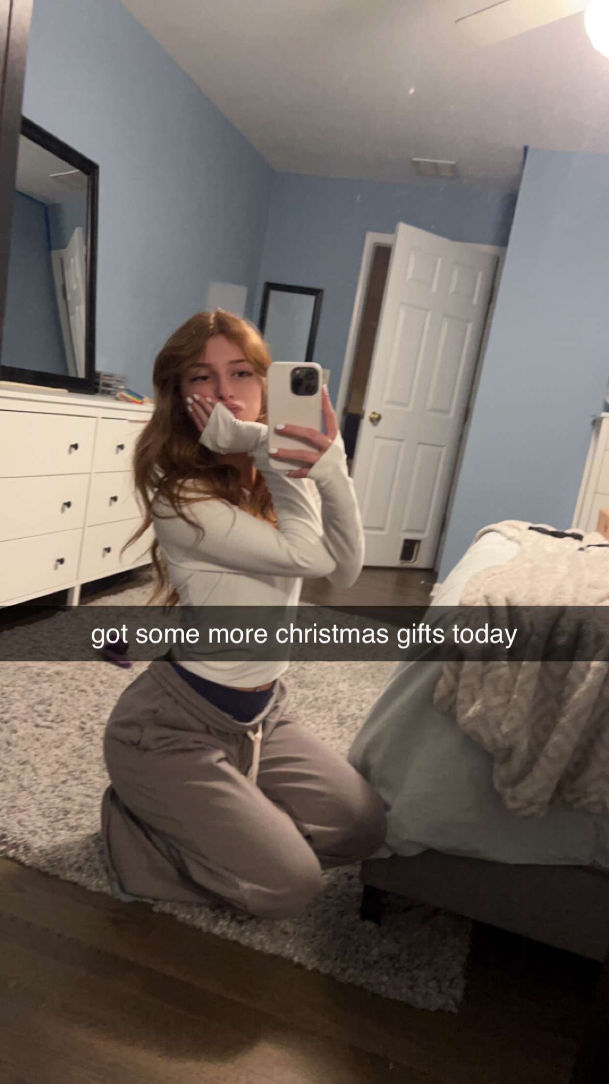 carmmieecat snapchat image archive image