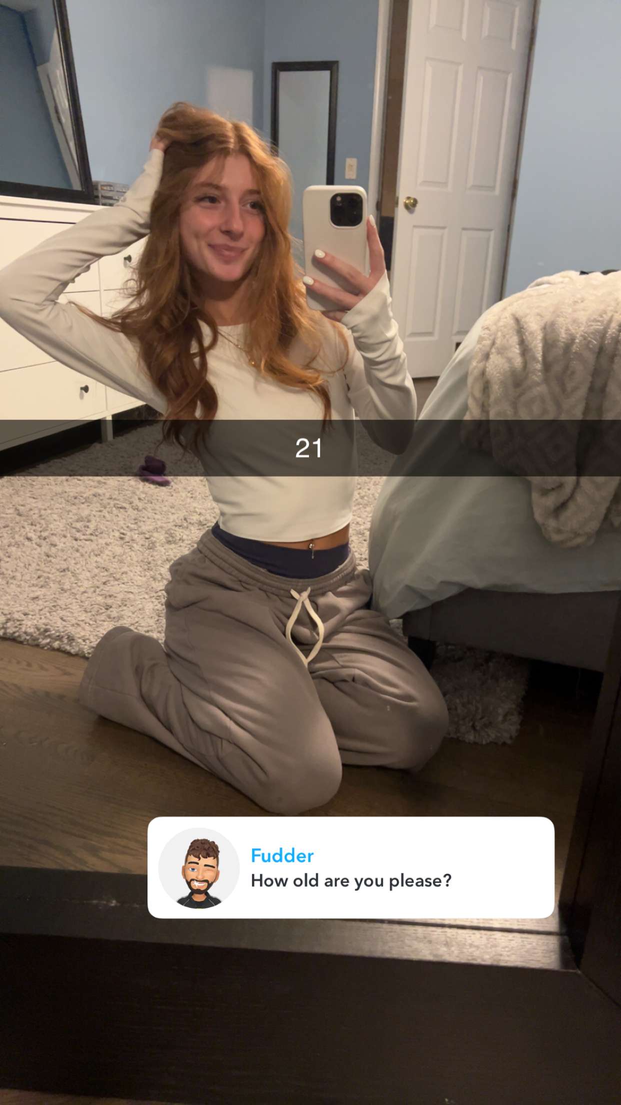 carmmieecat snapchat image archive image