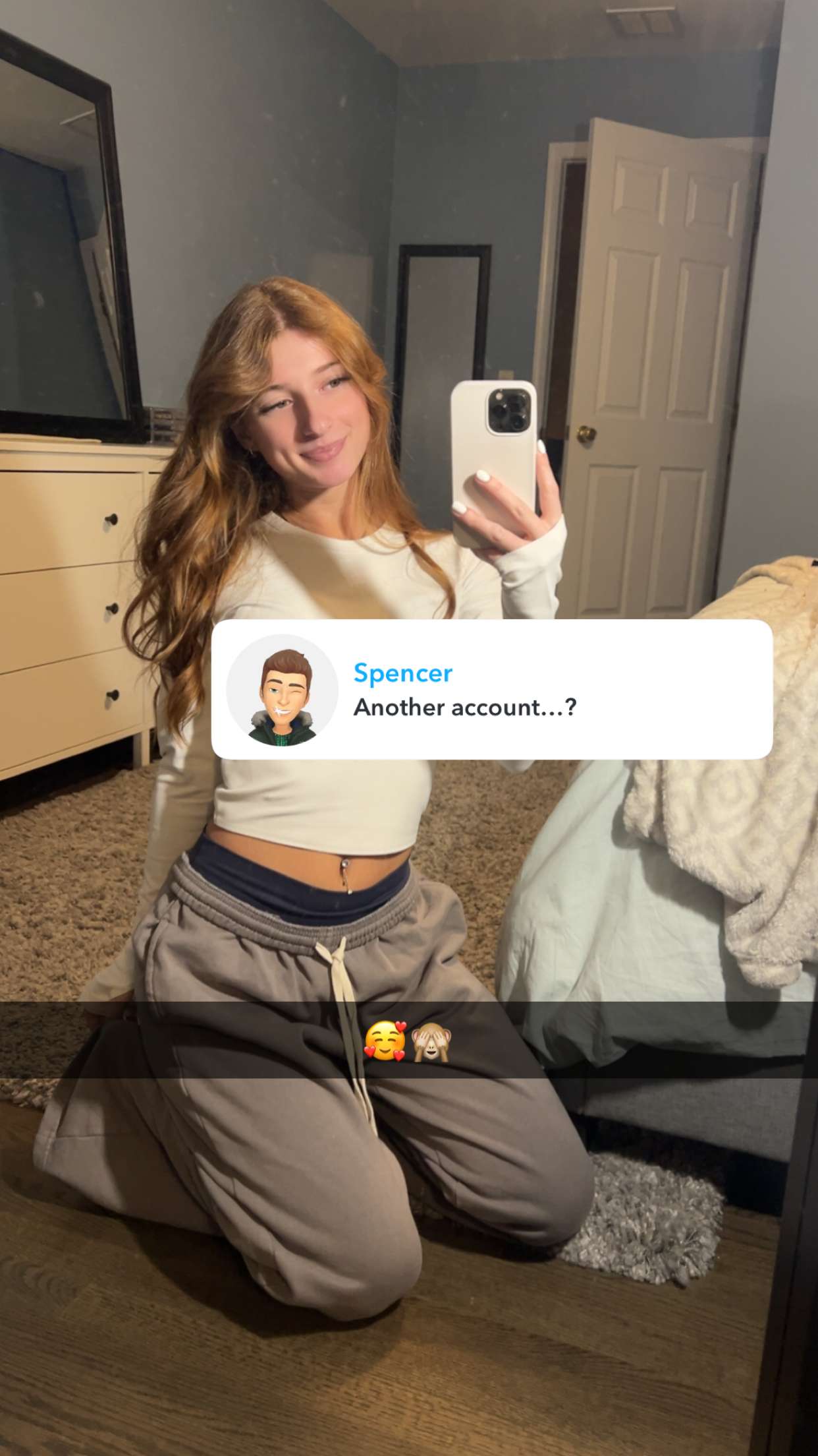 carmmieecat snapchat image archive image