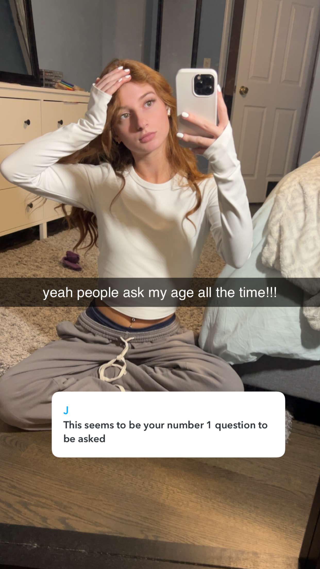 carmmieecat snapchat image archive image