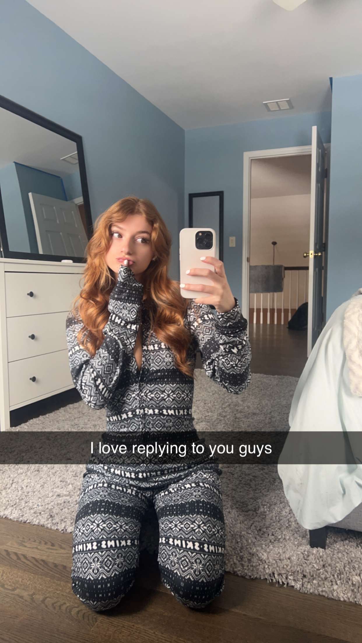 carmmieecat snapchat image archive image